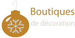 Boutique décoration salon